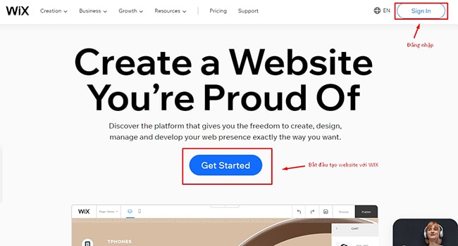 Đăng ký tài khoản